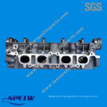 Bare Cylinder Head for Toyota Camary